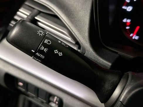 Used 2023 Subaru WRX AWD/4WD image 16