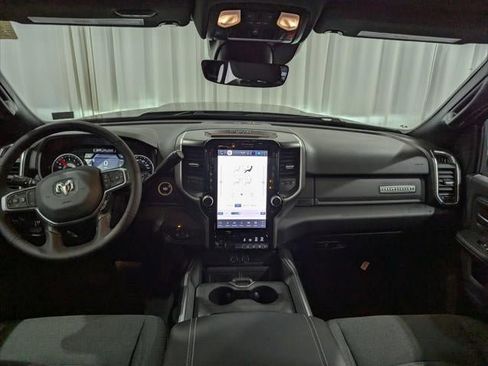 New 2026 RAM 2500 Big Horn image 40