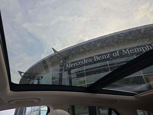 New 2026 Mercedes-Benz GLE 350 4MATIC image 28