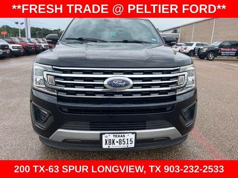 Used 2019 Ford Expedition XLT w/ Equipment Group 201A RWD image 2