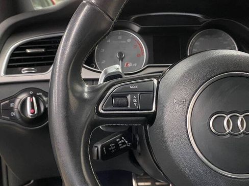 Used 2014 Audi S4 Premium Plus AWD/4WD image 21