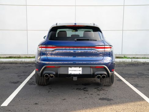 New 2026 Porsche Macan S AWD/4WD image 7