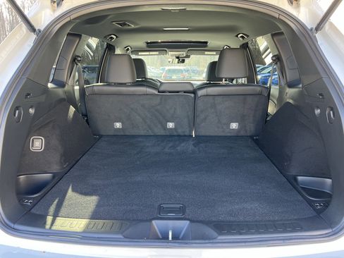 Certified 2022 Honda Passport Elite image 26