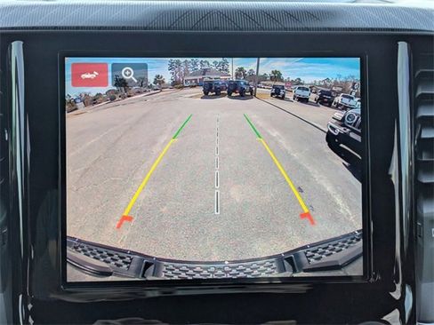 New 2026 RAM 1500 Express image 20