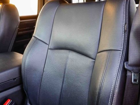 Used 2018 RAM 1500 Sport w/ Convenience Group image 30