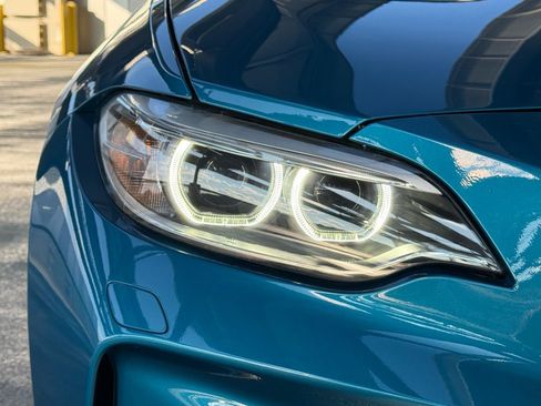 Used 2017 BMW M2 RWD image 44