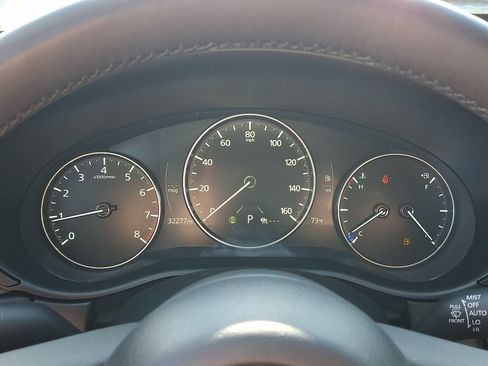 Certified 2024 MAZDA CX-30 AWD 2.5 S w/ Select Sport Pkg image 18