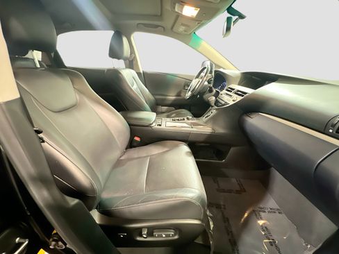Used 2015 Lexus RX 350 FWD w/ Premium Package image 21