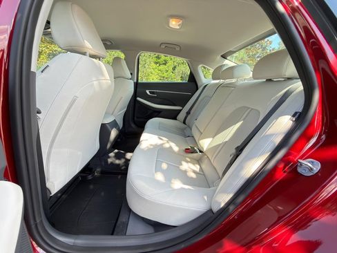 Used 2026 Hyundai Sonata SEL FWD image 22