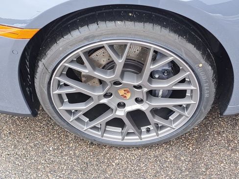 Used 2026 Porsche 911 Carrera image 14