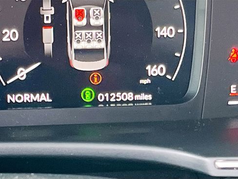 Used 2024 Honda Civic Touring image 12