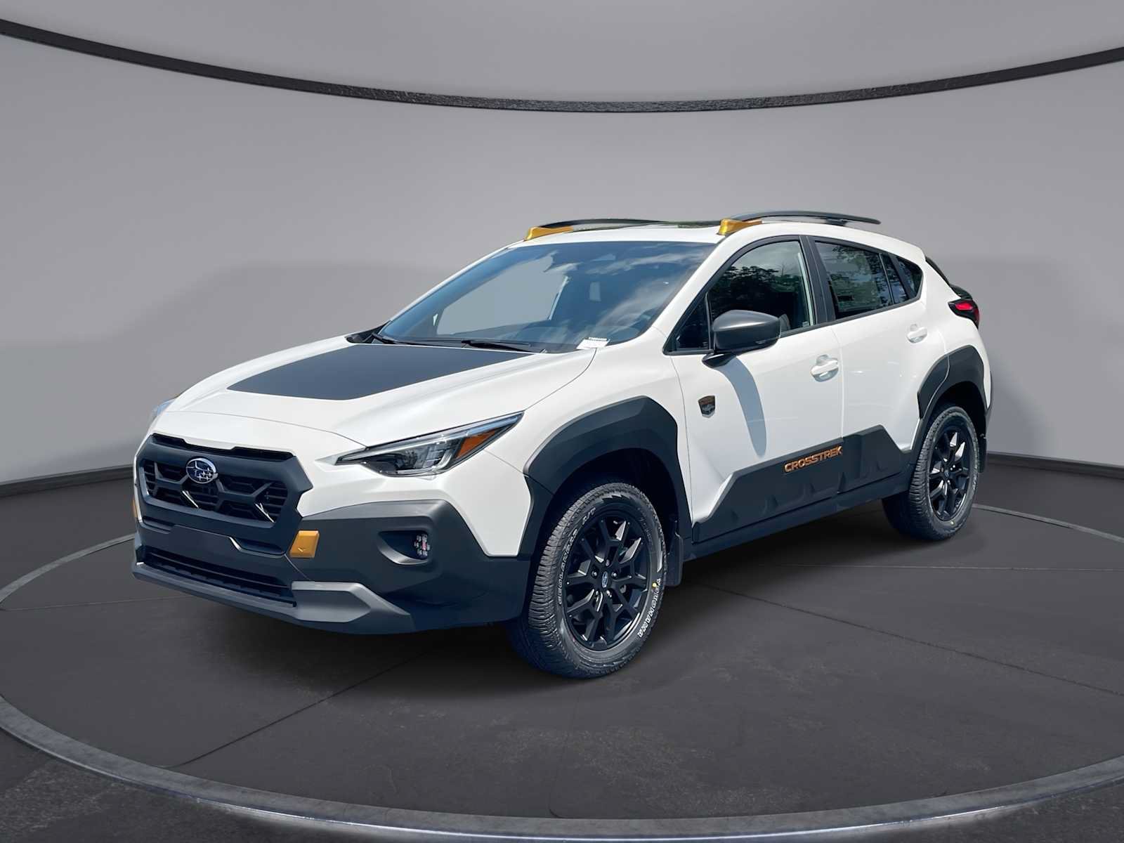 New 2026 Subaru Crosstrek 2.5i Wilderness AWD/4WD image 1
