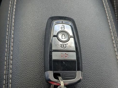 Used 2023 Ford Escape Active FWD image 25