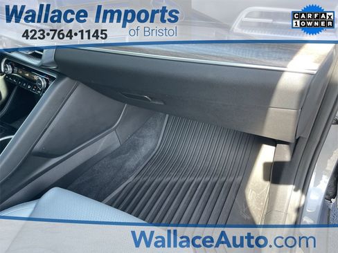 Used 2021 Kia K5 EX w/ EX Premium Package image 38