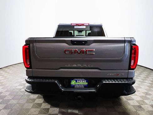 New 2026 GMC Sierra 1500 AT4X image 5