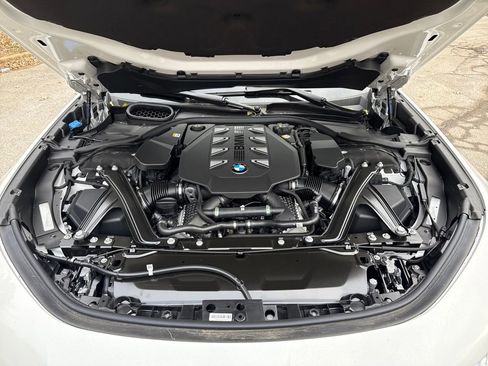 New 2026 BMW 760i xDrive w/ Executive Package image 31