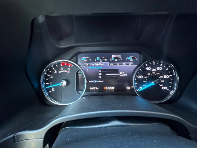 Used 2022 Ford F250 Lariat w/ Lariat Value Package AWD/4WD image 43