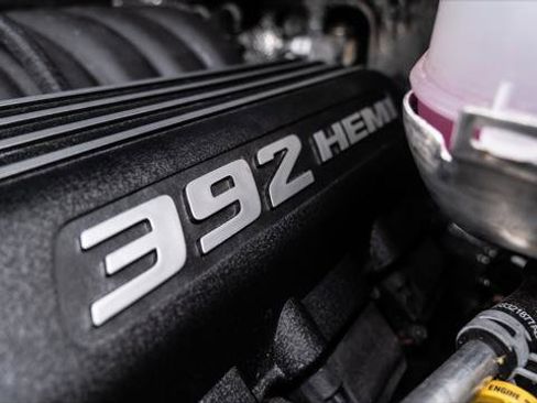 Used 2026 Jeep Wrangler Unlimited Sport AWD/4WD image 39