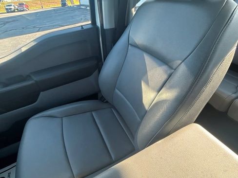 Used 2025 Ford F250 XL w/ XL Chrome Package AWD/4WD image 20