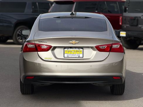Used 2024 Chevrolet Malibu LS image 6