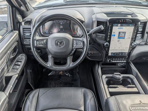 Used 2023 RAM 2500 Limited image 20