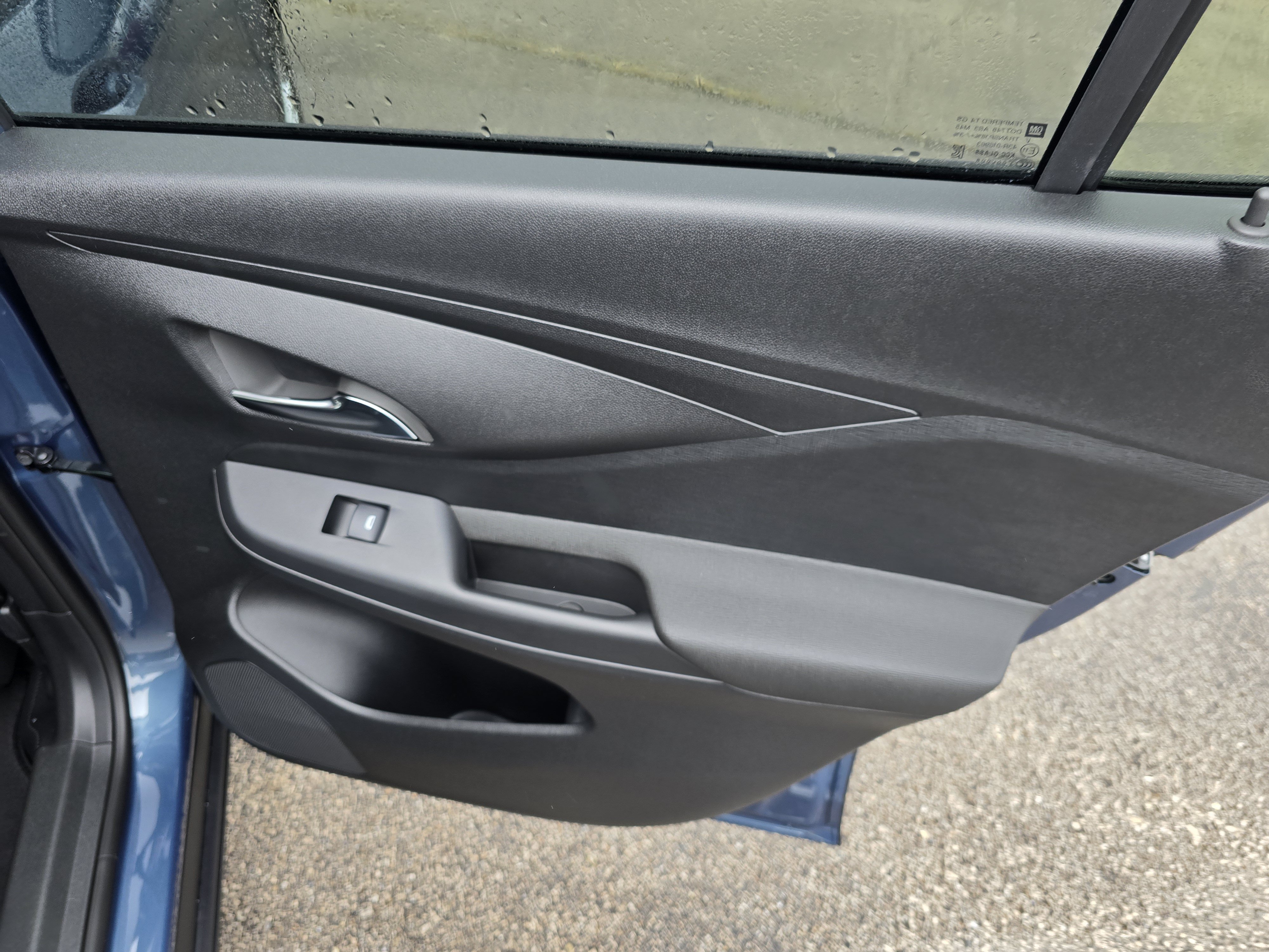 New 2026 Buick Envista Preferred w/ Convenience II Package FWD image 22