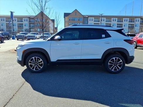 New 2026 Chevrolet TrailBlazer LT w/ Convenience Package image 30