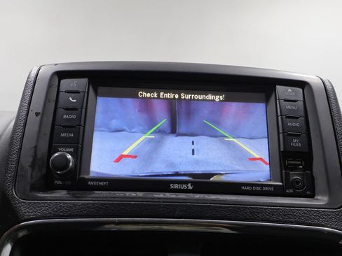 Used 2012 Dodge Grand Caravan Crew w/ Crew Value Pkg FWD image 22