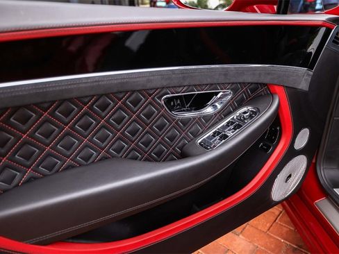 Used 2022 Bentley Continental GT Speed image 41