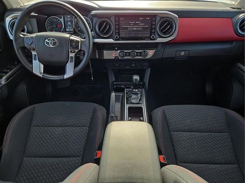 Used 2023 Toyota Tacoma SR5 image 17