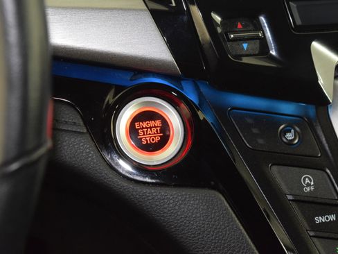 Certified 2023 Honda Odyssey Touring image 18