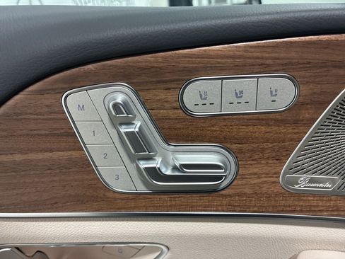 New 2026 Mercedes-Benz GLE 350 4MATIC image 10