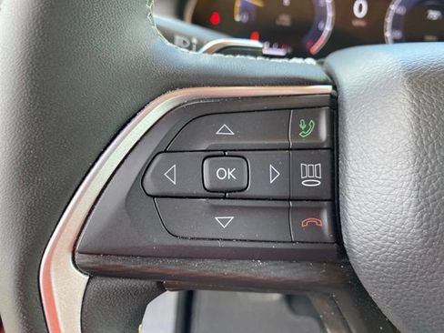 Used 2024 Jeep Grand Cherokee Laredo w/ Luxury Tech Group I AWD/4WD image 20