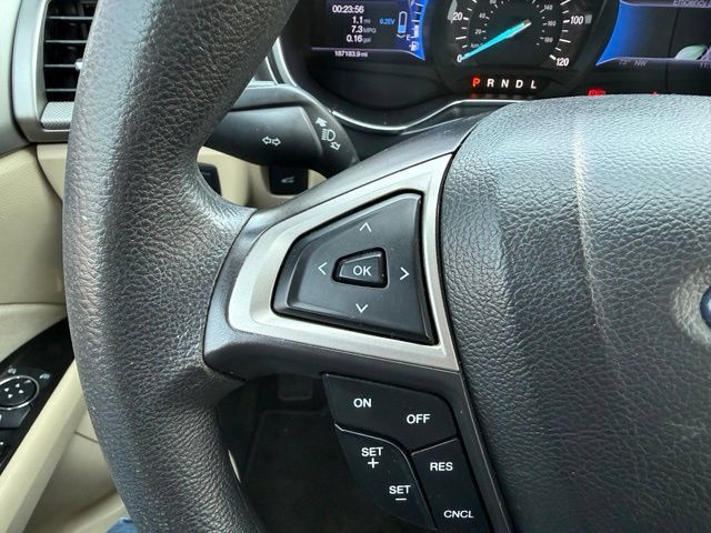 Used 2013 Ford Fusion SE FWD image 22