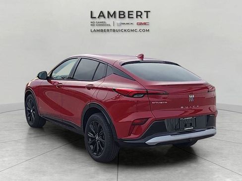 New 2026 Buick Envista Sport Touring w/ Convenience I Package image 3