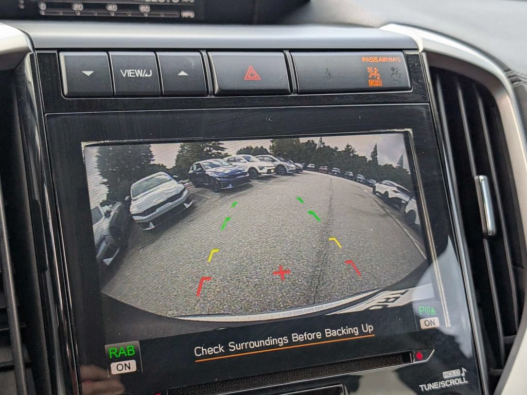 Used 2020 Subaru Ascent Touring w/ Popular Package #2A AWD/4WD image 23