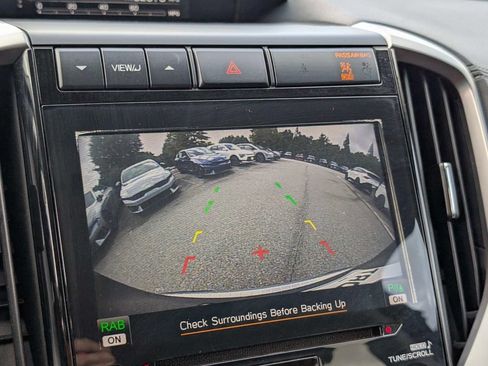 Used 2020 Subaru Ascent Touring w/ Popular Package #2A AWD/4WD image 23