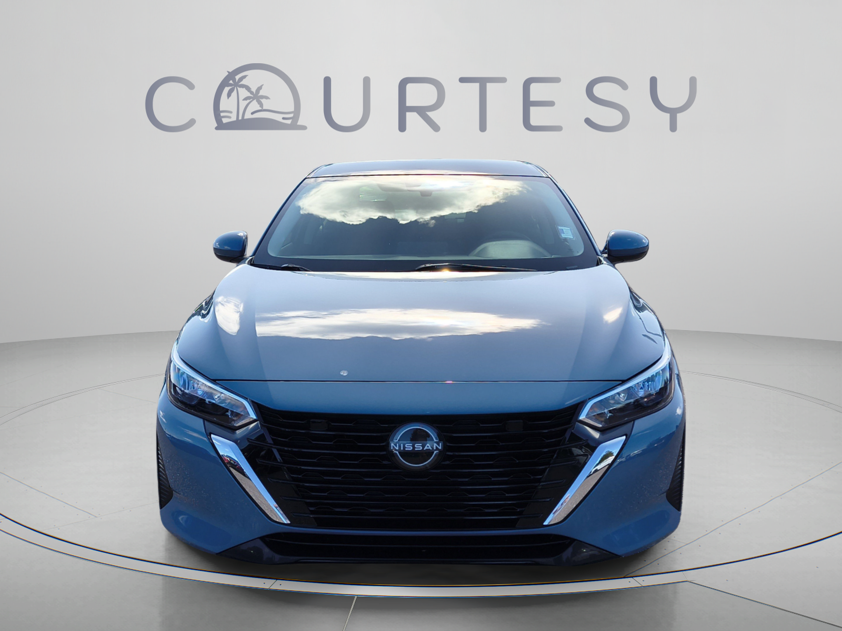 Used 2024 Nissan Sentra SV w/ Trunk Package FWD image 10