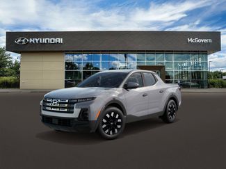 New 2026 Hyundai Santa Cruz SE video 1