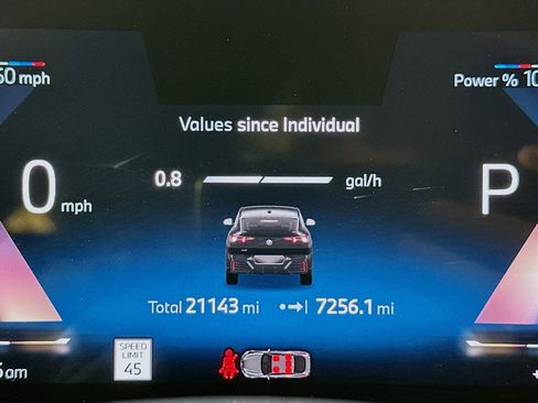 Used 2025 BMW X2 xDrive28i image 19