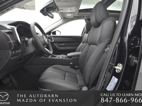 New 2026 MAZDA CX-50 AWD 2.5 S w/ Accent Package image 31