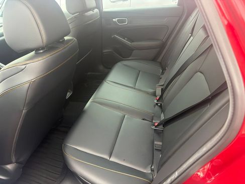 Used 2026 Acura Integra A-Spec w/ Technology Package FWD image 8