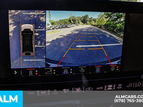 Used 2024 GMC Hummer EV 3X AWD/4WD image 29