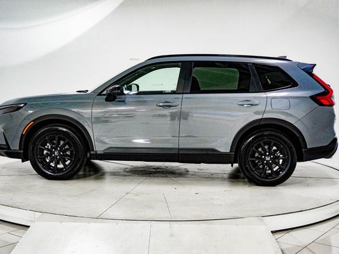 Certified 2026 Honda CR-V Sport-L image 5