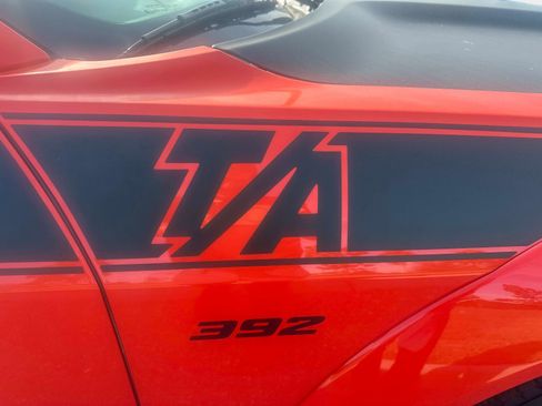 Used 2022 Dodge Challenger R/T Scat Pack image 13