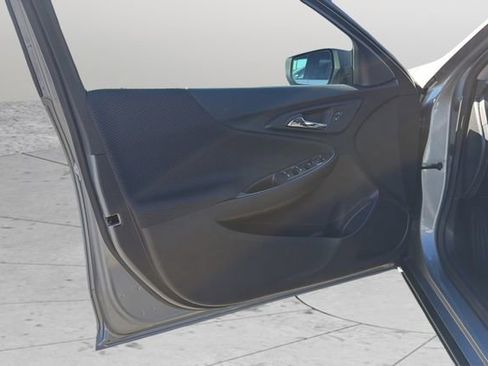 Certified 2023 Chevrolet Malibu LS image 36