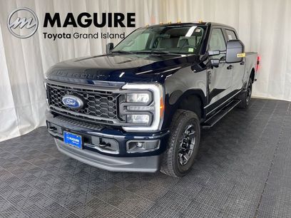 Used 2024 Ford F350 XL w/ STX Appearance Package