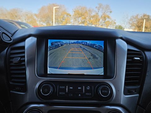 Used 2017 Chevrolet Tahoe LS image 18