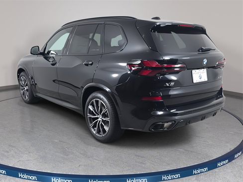 New 2026 BMW X5 xDrive40i w/ M Sport Package image 7