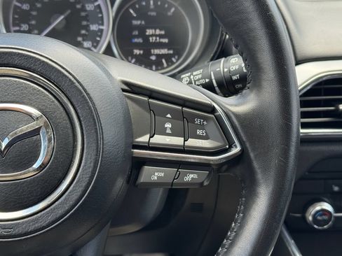 Used 2019 MAZDA CX-9 Touring w/ Touring Premium Package FWD image 11